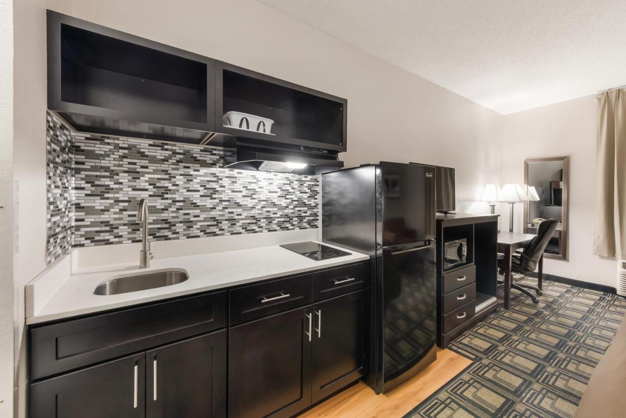 Suburban Studios Mason Hwy 42 Luaran gambar
