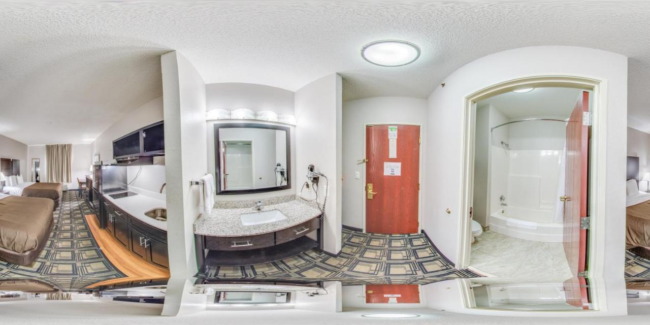Suburban Studios Mason Hwy 42 Luaran gambar